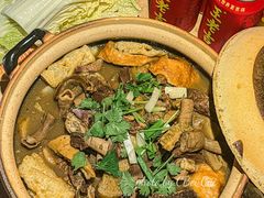 -荒野美食汇(永庆坊店)