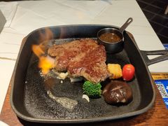 -牛扒先生·厚切雪花牛扒西餐厅(北京路禺山路店)