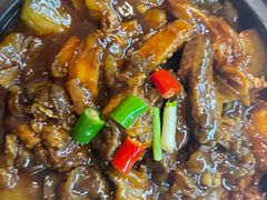 -周渝食惦·酸菜鱼精致川菜(横岗店)