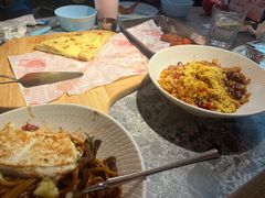 -芭莉与彩虹西餐厅(成都合生汇店)