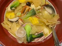 -老海陵·泰州菜(图书馆店)