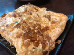 菜脯煎蛋-古代饭堂(冠亚店)