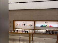 -Apple零售店(玄武湖店)