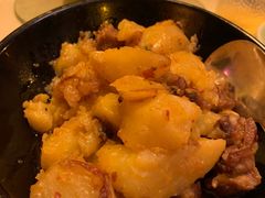 -龙门阵茶屋川菜馆(武康路店)