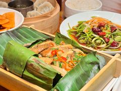 -菌自由丨野生菌火锅特色庭院餐厅(丽江古城店)