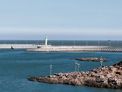-宁波松兰山滨海旅游度假区