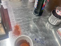-鲁C·尚小炉·淄博烧烤(市北店)