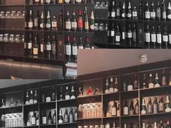 -街角 T·COFFEE 融合料理·BISTRO(车公庙店)