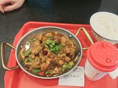-和合谷(北京市王府井百货大楼店)