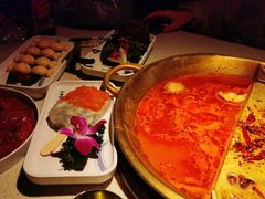 -小龙坎火锅(全球总店)