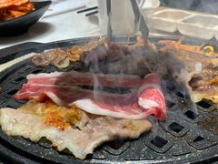 -韩宫宴炭火烤肉(印象城店)