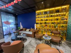 -铂尔登智慧酒店(南山西丽地铁站店)