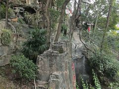 -巴倒烫陆派火锅山庄(南山总店)