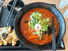 -Food Empire(Kitchen)(仁川国际机场店)