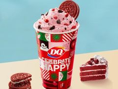 -DQ·蛋糕·冰淇淋(湖景东路店)