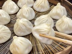 -上海恩记汤包馆(东三街店)