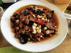 -苦尽酒馆·川菜(鼓楼店)