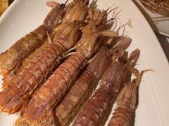 -宝轩渔府·老字号海鲜·正宗津菜(水上店)