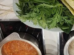 -草原传奇鲜羊火锅(桥北店)