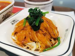 -魏家凉皮(西安秋林宏业商厦店)