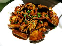 -老人和饭店(打浦路店)