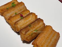 -上海滩餐厅(BFC外滩金融中心店)