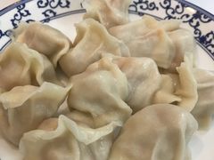 -东方饺子王(大屯路店)
