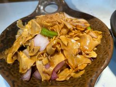 -外婆船宴餐厅·外婆喊你回家吃饭
