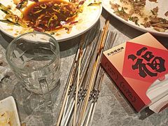 -大哈福烧烤·海鲜·家常菜(延安三路店)