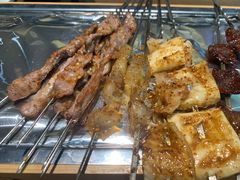 -小董哥烤串(故宫店)