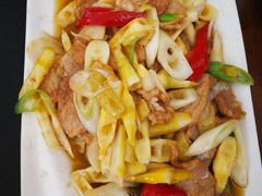 -八美镇邛崃土地坡饭店