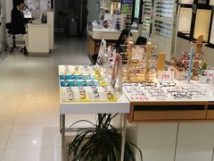 -爱视眼镜(贵州路店)