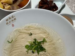 -松鹤楼面馆(中洲湾店)