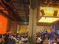 -洛缦音乐餐厅(工业展览馆万象城店)