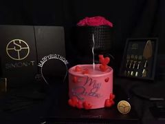 -西檬树SIMON·T轻奢蛋糕(大东方Max店)