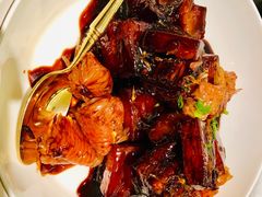 -甄御•海鲜新青岛菜(麦岛店)