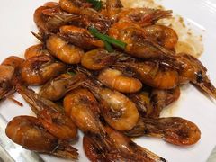 -顺风海鲜港(金玉兰店)