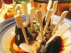 -那家小馆•北京菜•烤鸭(中关村店)