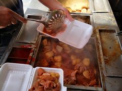 牛杂-细妹五香牛杂(步行街店)