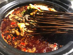 -钢管厂歆瑞源油卤串串香(春熙路太古里店)