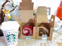 -星巴克(北京广渠门名敦道店)