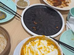 -吕氏疙瘩汤·新派鲁菜(东城万达广场店)