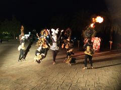 -清迈夜间动物园