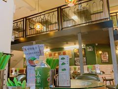 -尖沙咀茶餐厅(永泰店)