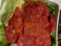 -海底捞火锅(上元大街店)