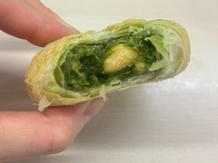 -龙华素斋(龙华路店)