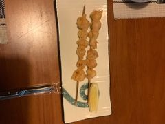 -熊串烧亭.居酒屋(珠江路店)