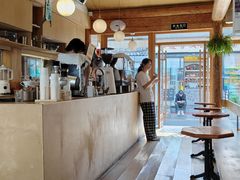 -METAL HANDS(五道营店)