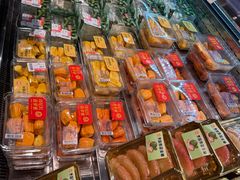 -永辉超市(鲁谷店)