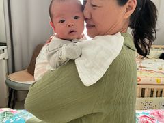 -爱月宝月嫂·育儿嫂
